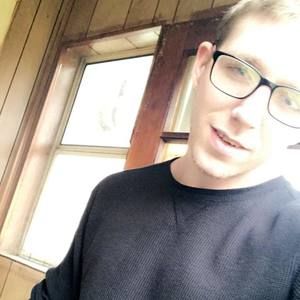 Meet your Posher, Nicholas